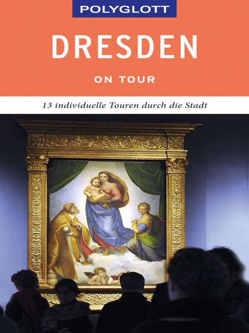 Title details for POLYGLOTT on tour Reiseführer Dresden by Christoph Münch - Available
